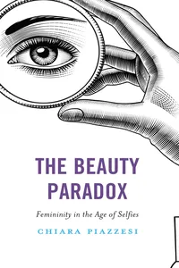 The Beauty Paradox_cover
