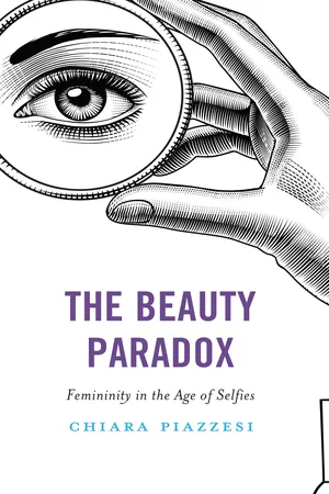 The Beauty Paradox