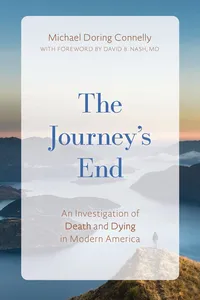 The Journey's End_cover