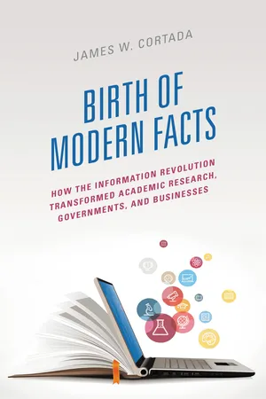 Birth of Modern Facts