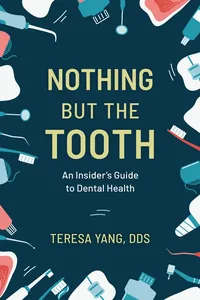 Nothing But the Tooth_cover