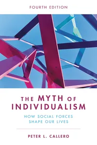 The Myth of Individualism_cover