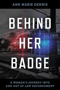 Behind Her Badge_cover