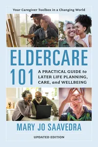 Eldercare 101_cover