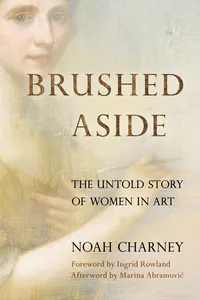 Brushed Aside_cover
