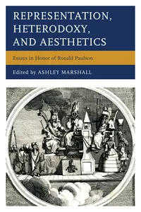 Representation, Heterodoxy, and Aesthetics_cover