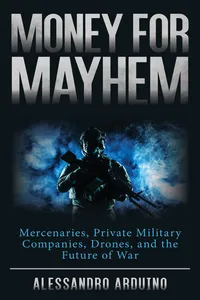 Money for Mayhem_cover