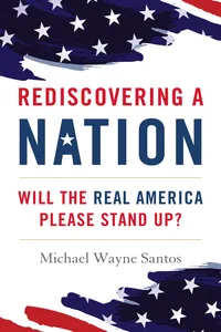 Rediscovering a Nation_cover