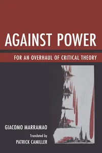 Against Power_cover