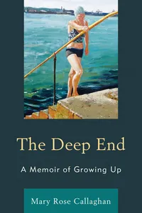 The Deep End_cover