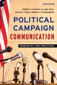 Political Campaign Communication_cover