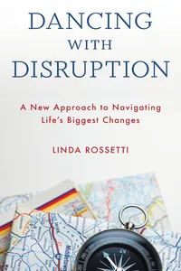 Dancing with Disruption_cover