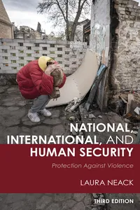 National, International, and Human Security_cover