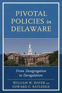 Pivotal Policies in Delaware_cover