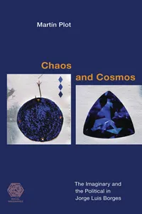 Chaos and Cosmos_cover