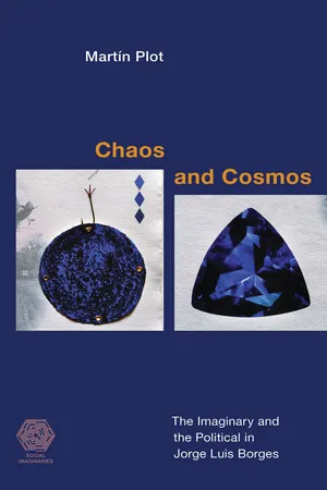 Chaos and Cosmos
