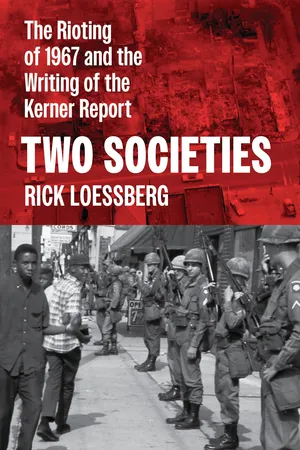 Two Societies