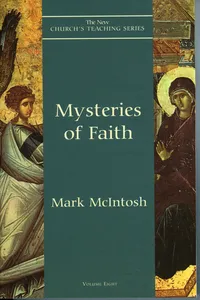 Mysteries of Faith_cover