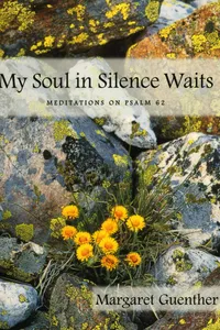 My Soul in Silence Waits_cover