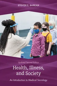 Health, Illness, and Society_cover
