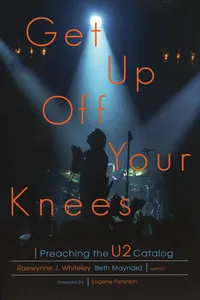 Get Up Off Your Knees_cover