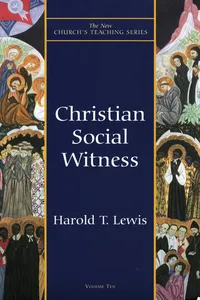Christian Social Witness_cover