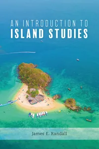 An Introduction to Island Studies_cover