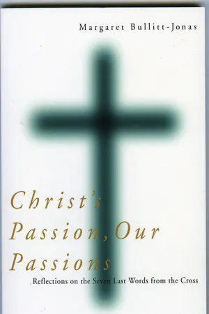 Christ's Passion, Our Passions