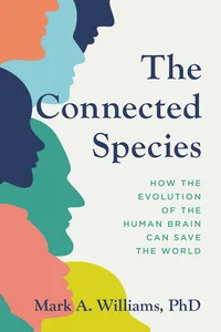 The Connected Species_cover