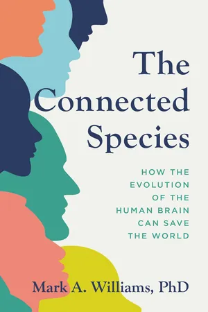 The Connected Species
