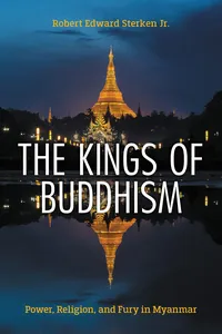 The Kings of Buddhism_cover