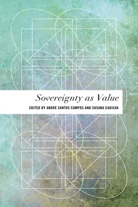 Sovereignty as Value_cover