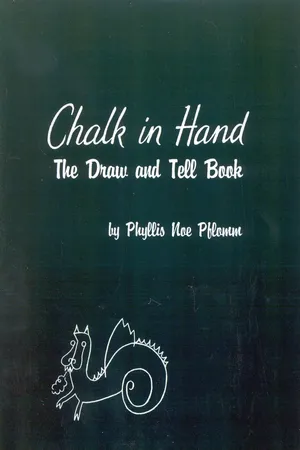 Chalk in Hand