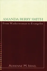 Amanda Berry Smith_cover