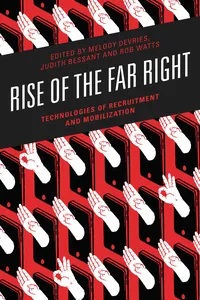 Rise of the Far Right_cover