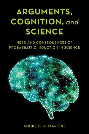 Arguments, Cognition, and Science