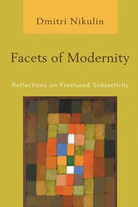 Facets of Modernity_cover