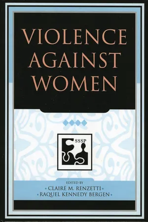 Violence against Women