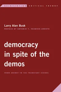Democracy in Spite of the Demos_cover