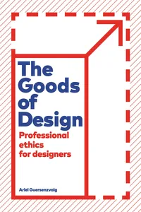 The Goods of Design_cover
