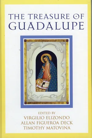 The Treasure of Guadalupe