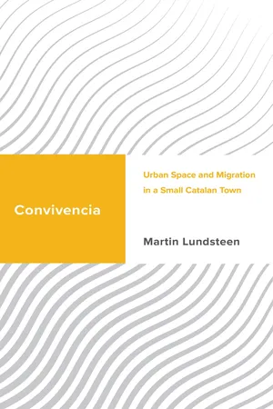 Convivencia