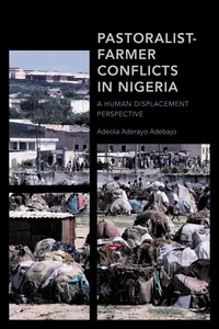 Pastoralist-Farmer Conflicts in Nigeria_cover