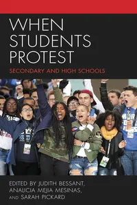 When Students Protest_cover