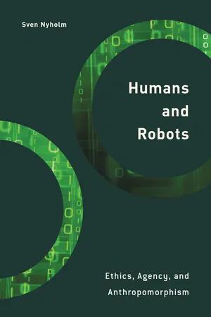 Humans and Robots