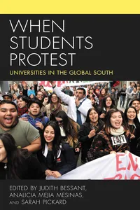 When Students Protest_cover