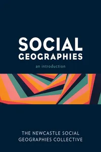 Social Geographies_cover