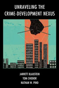 Unraveling the Crime-Development Nexus_cover
