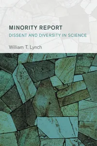 Minority Report_cover