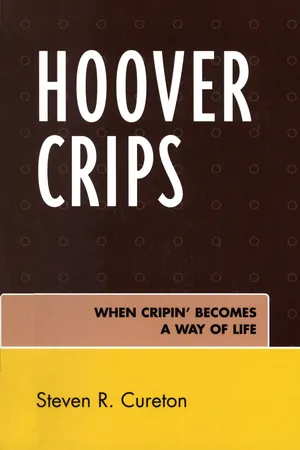 Hoover Crips